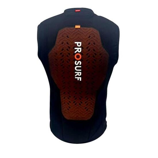 Casques et Protection PROSURF Gilet Dorsal D30 Ultra Light-S