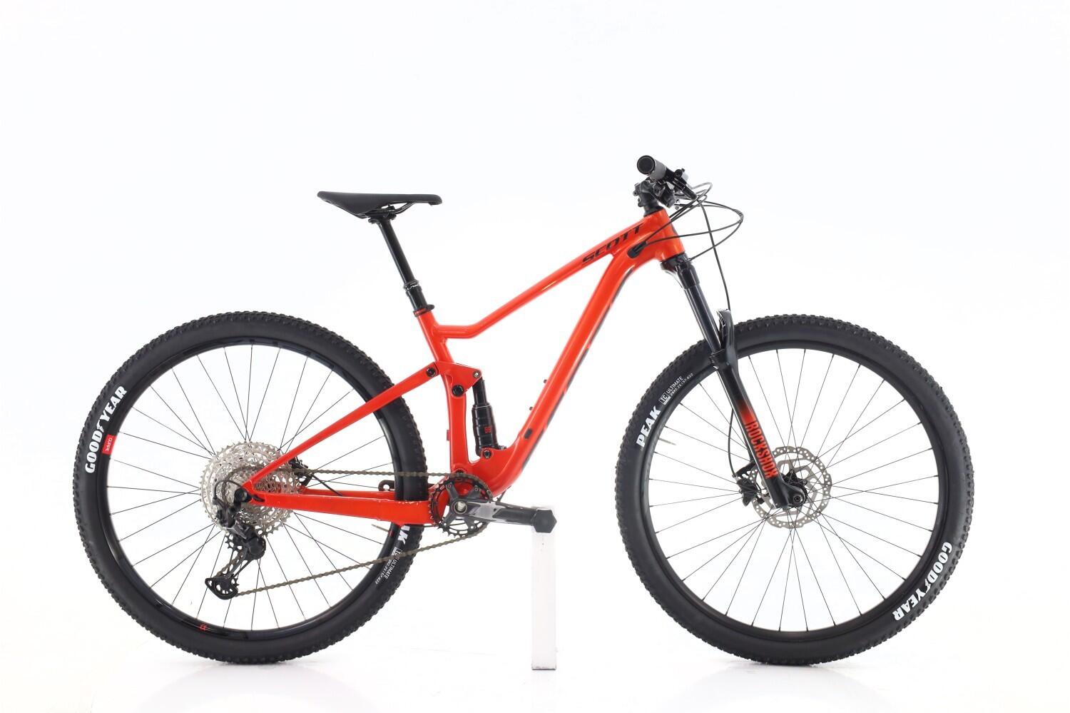 SCOTT Segunda Vida · BTT ·  Spark 960 XT · Muito bom estado