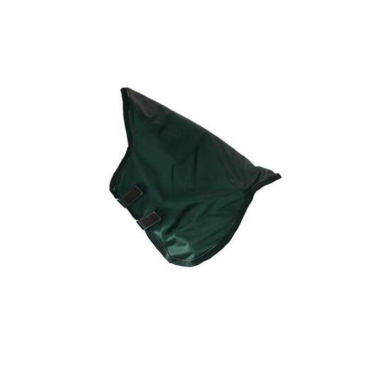 Couvre cou all weather imperméable pro vert 150 gram large