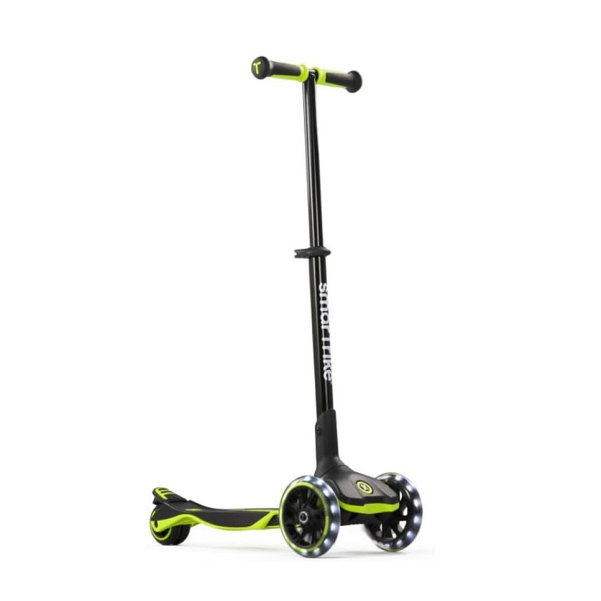 Smartrike - Trottinette Évolutive Xtend - Vert Citron - Trottinette - Vert - No Size - Decathlon