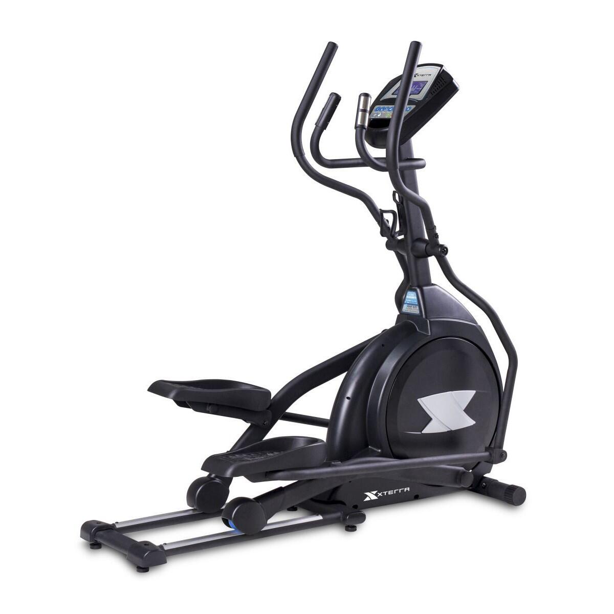 Rower eliptyczny Xterra FS 4.0E 1/5