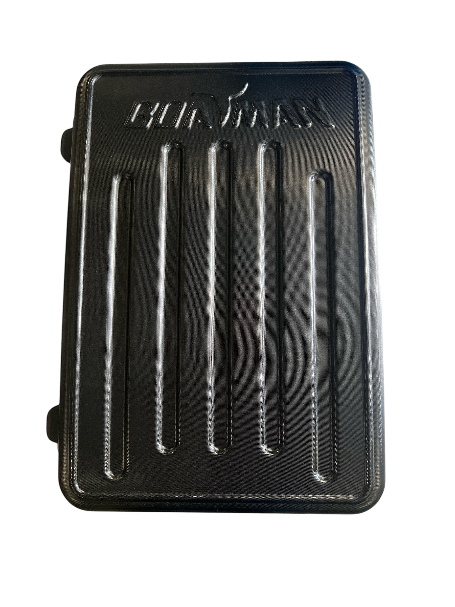 Valise de transport 3/4