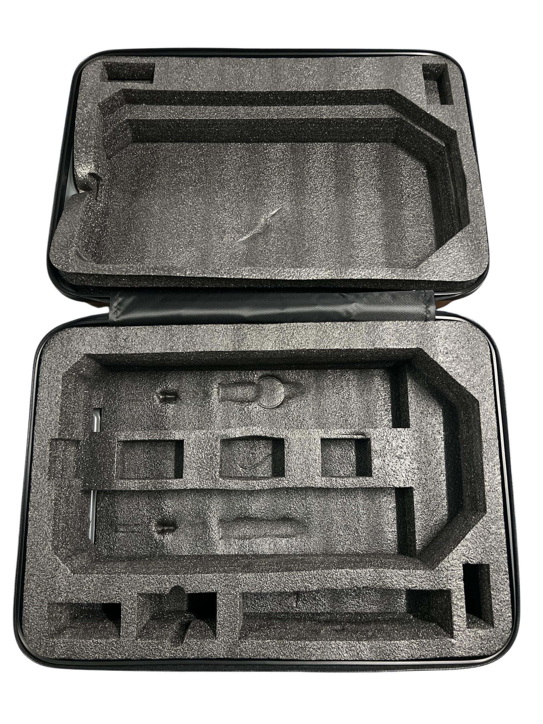 Valise de transport 2/4