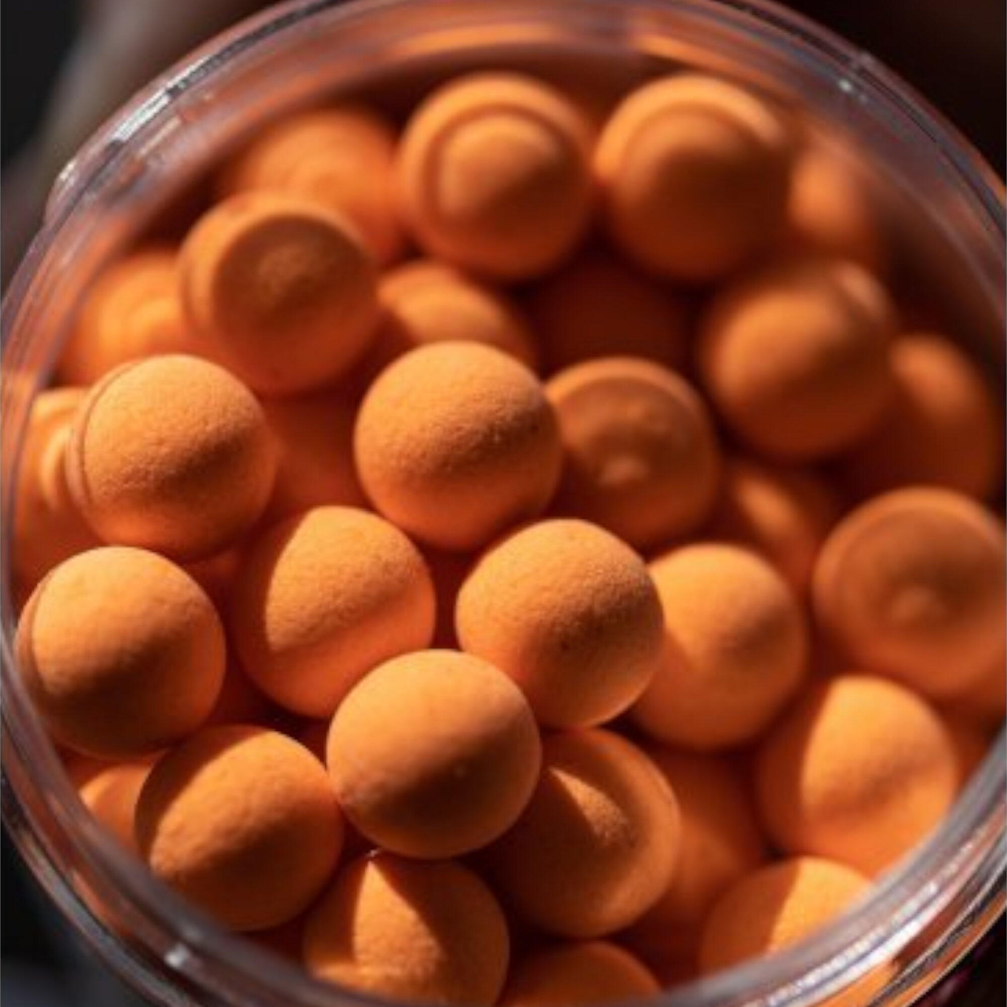 Mainline High Visual Mini Pop-ups 12mm Scopex & Blackcurrant 3/4