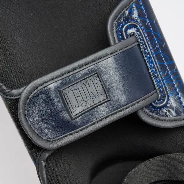 Caneleiras Leone1947 PRIMAL INSTINCT azul M 4/7