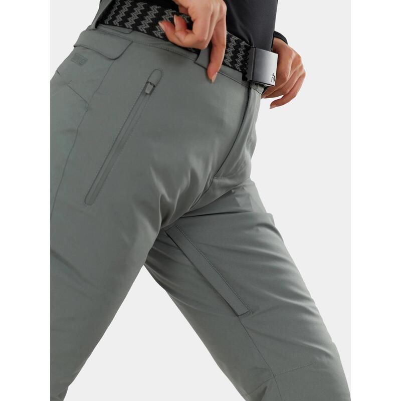 Pantaloni de schi Morta Pants femei