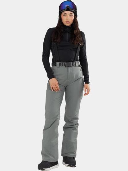 Pantalon De Ski Femme Morta