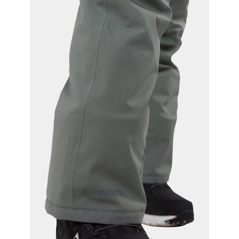 Pantaloni de schi Morta Pants femei