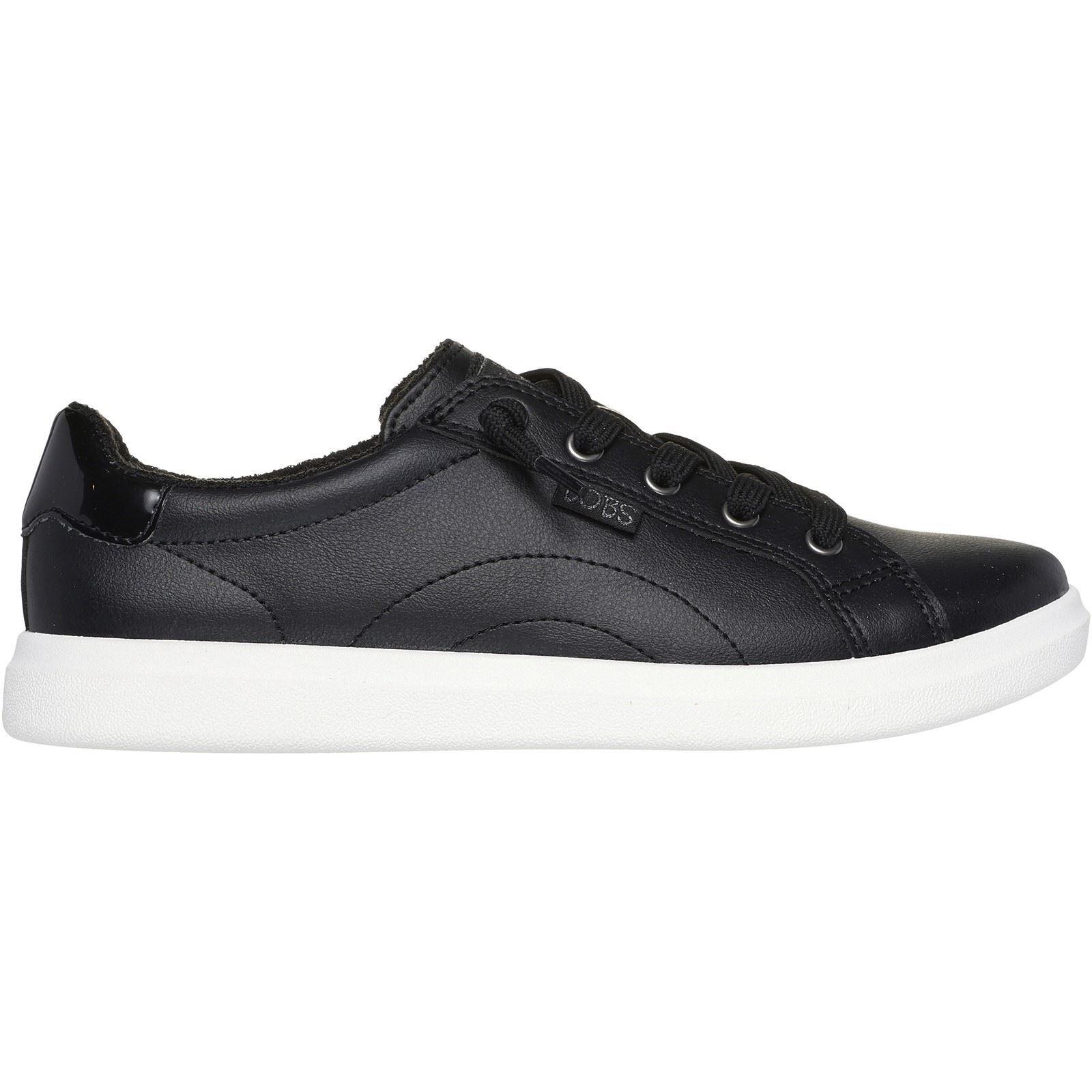 Zapatillas Skechers Mujer D'Vine Instant Delight Negro 5/5