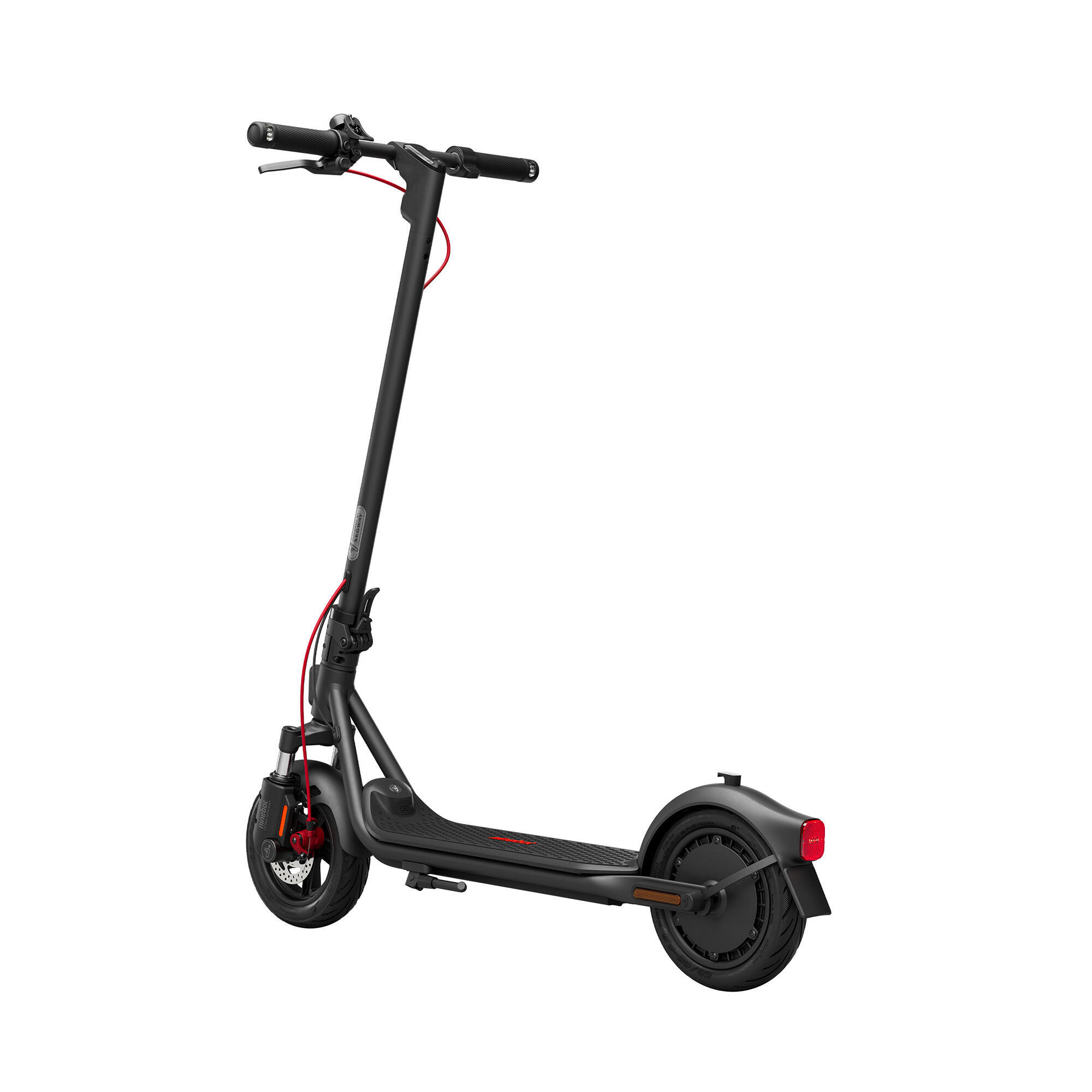 Tweedehands Elektrische step F2 Pro E II powered by Segway 2/5