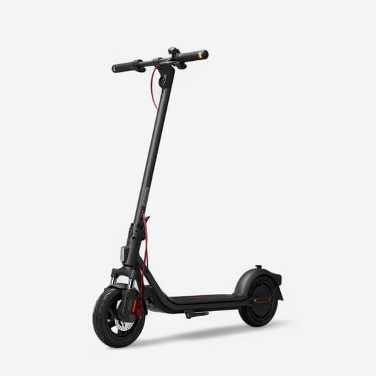Seconde vie Trottinette électrique Ninebot F2 Pro E II powered by Segway