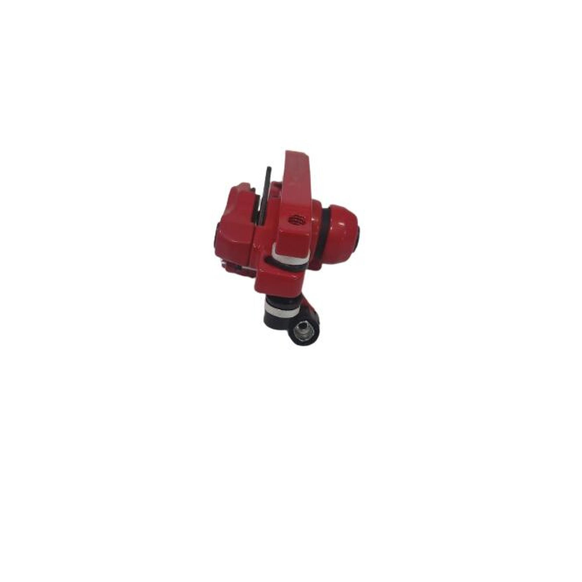 Etrier roata fata pentru trotineta electrica ZERO 10x, ZERO 8X, ZERO 10