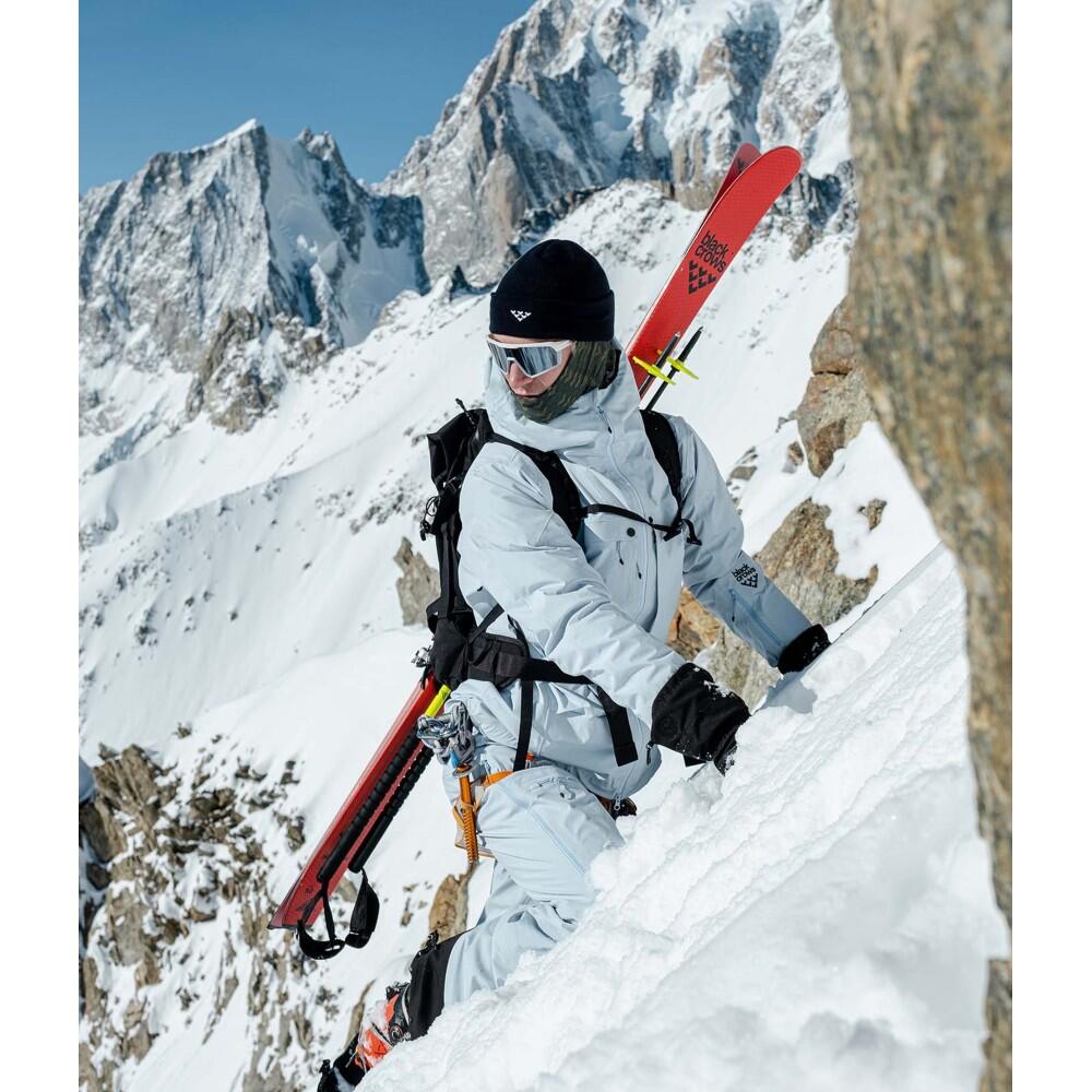 BLACK CROWS Camox Freebird Skis de randonnée 4/4