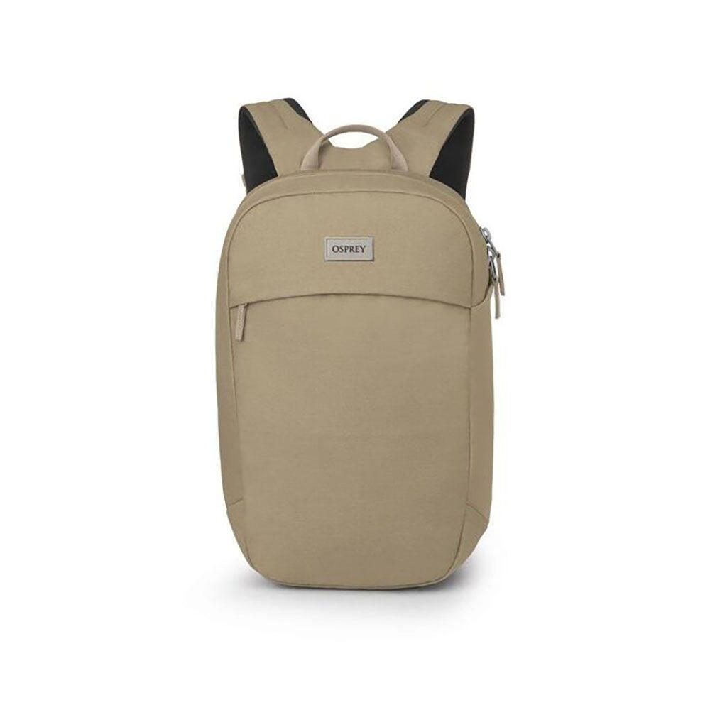 Arcane Large Day 20 Everyday Use Backpack 20L Latte Brown