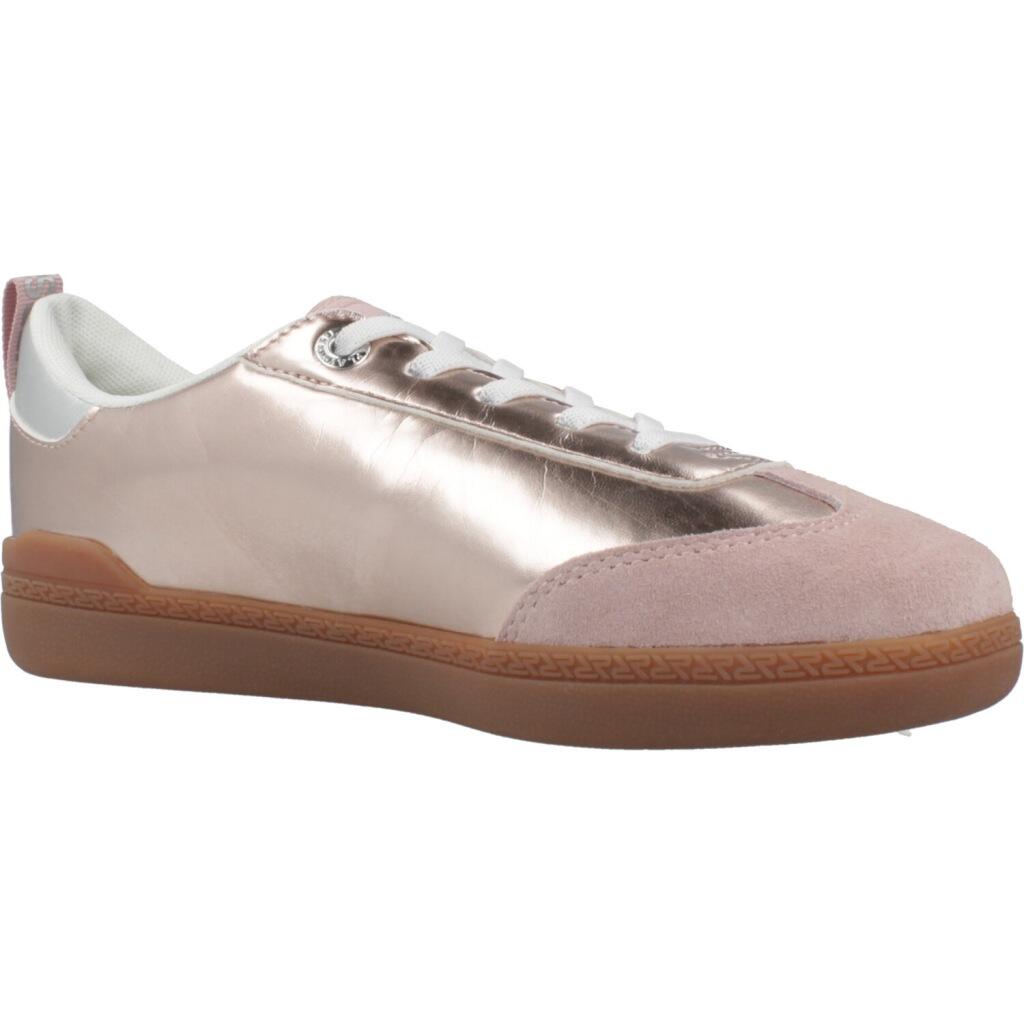 Buty REPLAY PYPER JR 4 Rose 5/5