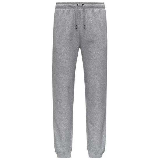 Pantalon de survêtement K-Way PHILBERT BRUSHED PC