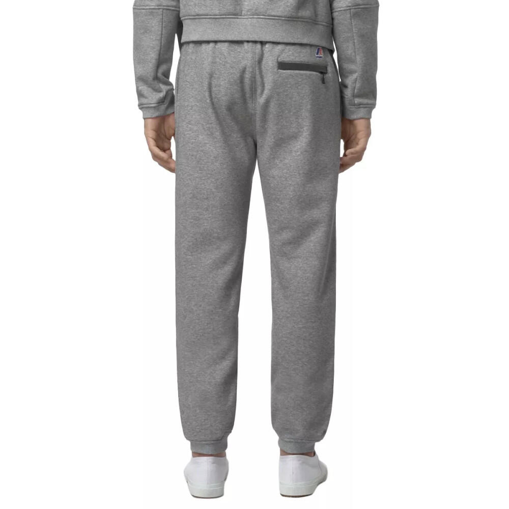 Pantalones de chándal para hombre K-Way Philbert Sweat Pant Kway 2/5