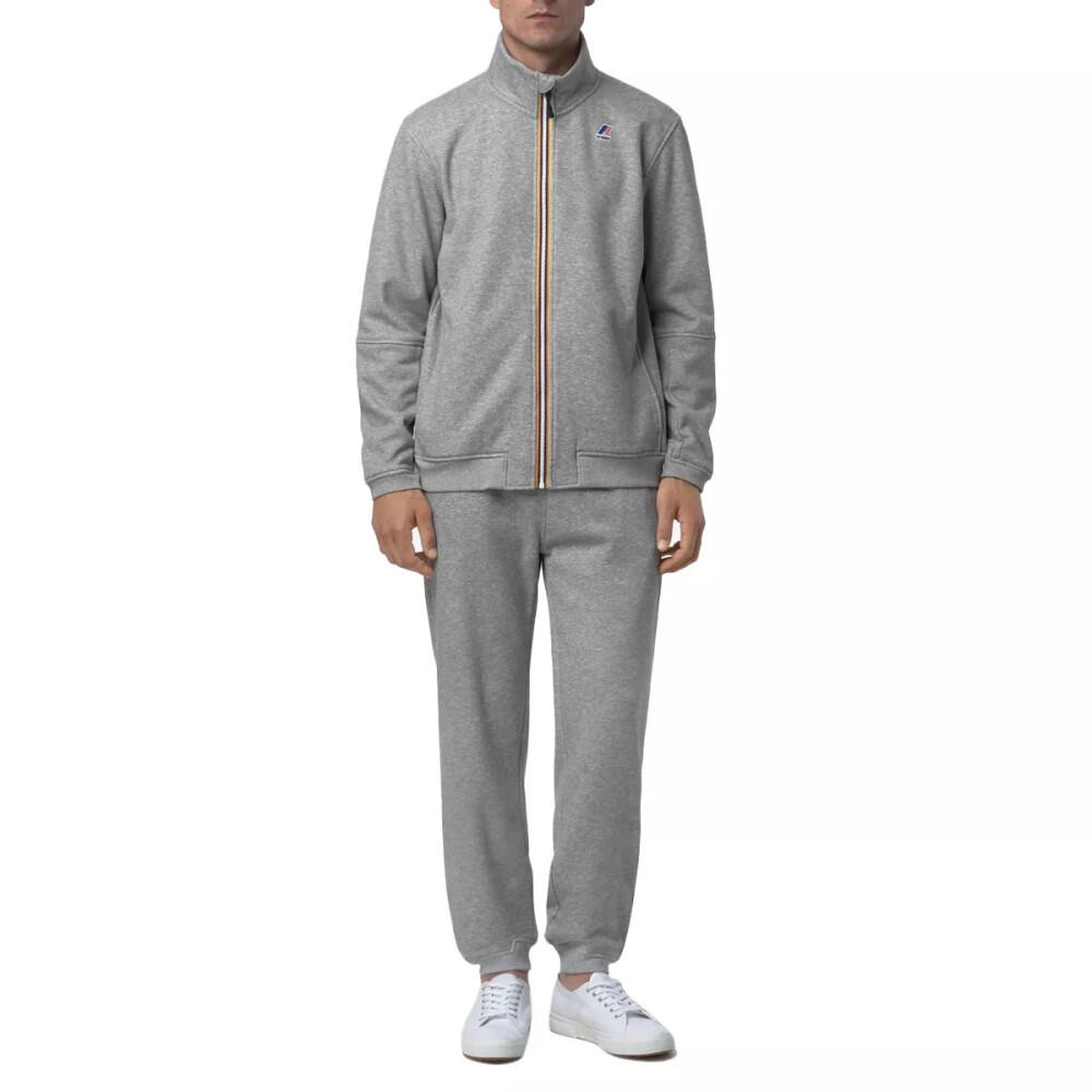 Pantalones de chándal para hombre K-Way Philbert Sweat Pant Kway 5/5
