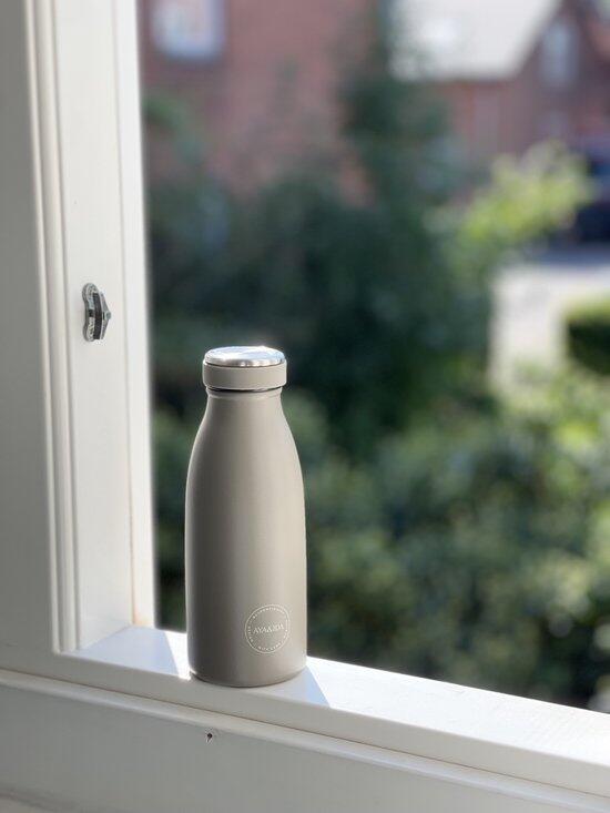 AYA&IDA Drinking Bottle 350 ml 4/4