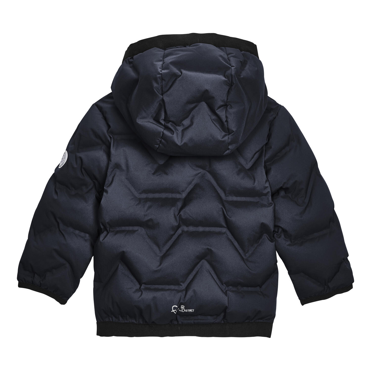 Minis Steppjacke FIOW 60 MNS QLTD JCKT 2/2