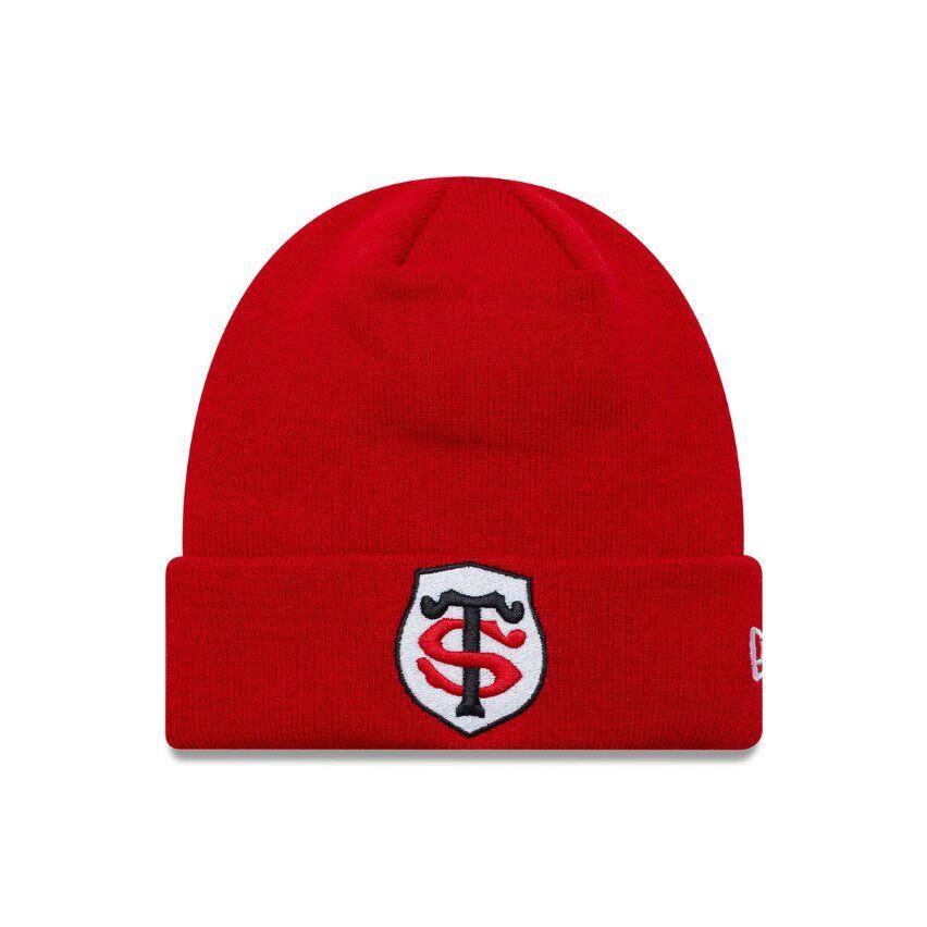 Czapka z daszkiem Core Cuff Stade Toulousain 2025/26