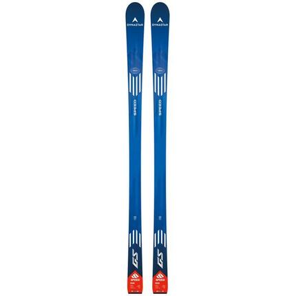 Narciarstwo dla dzieci Dynastar Speed Team Pro 126-134 Open