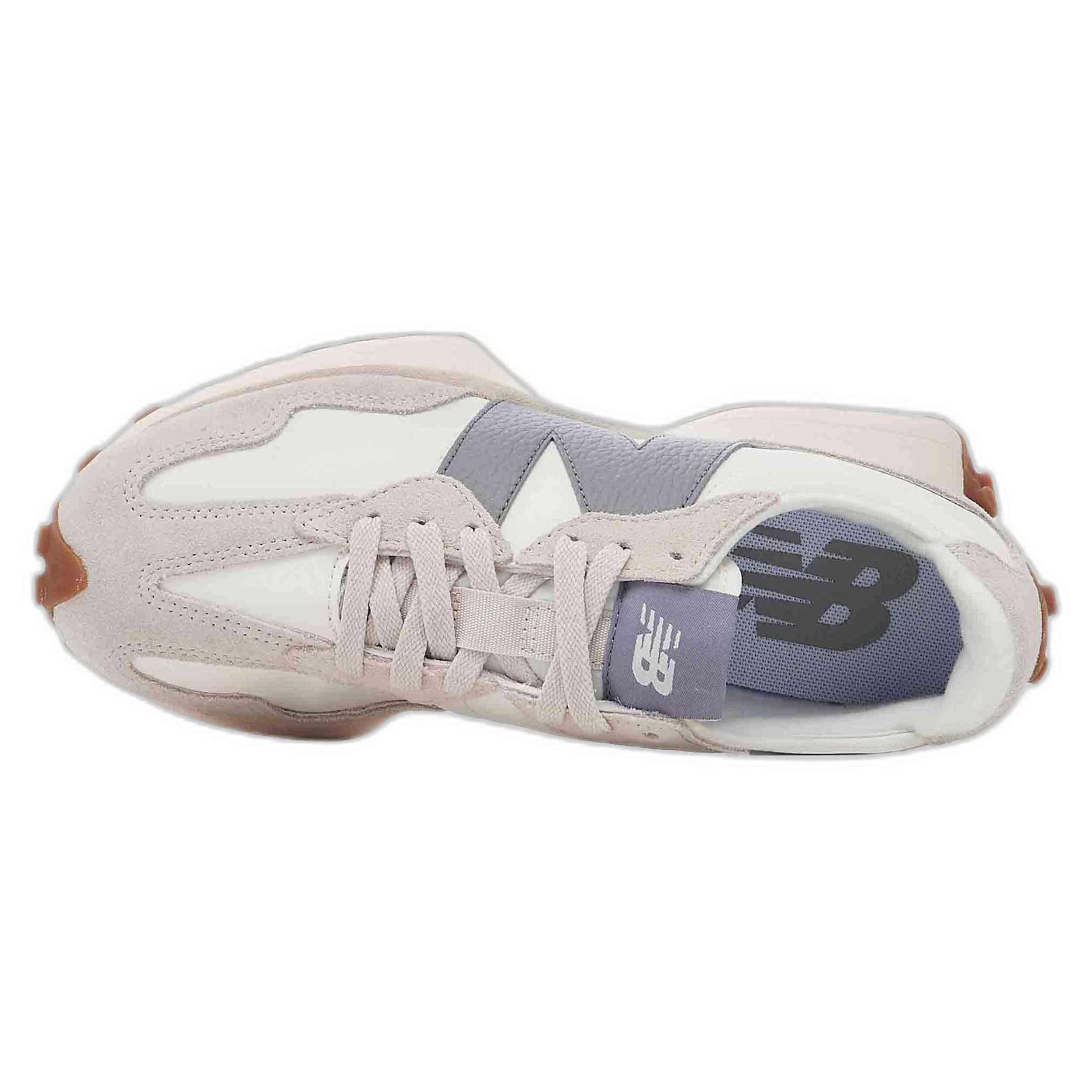 Schoen New balance model U327LT voor unisex 2/5