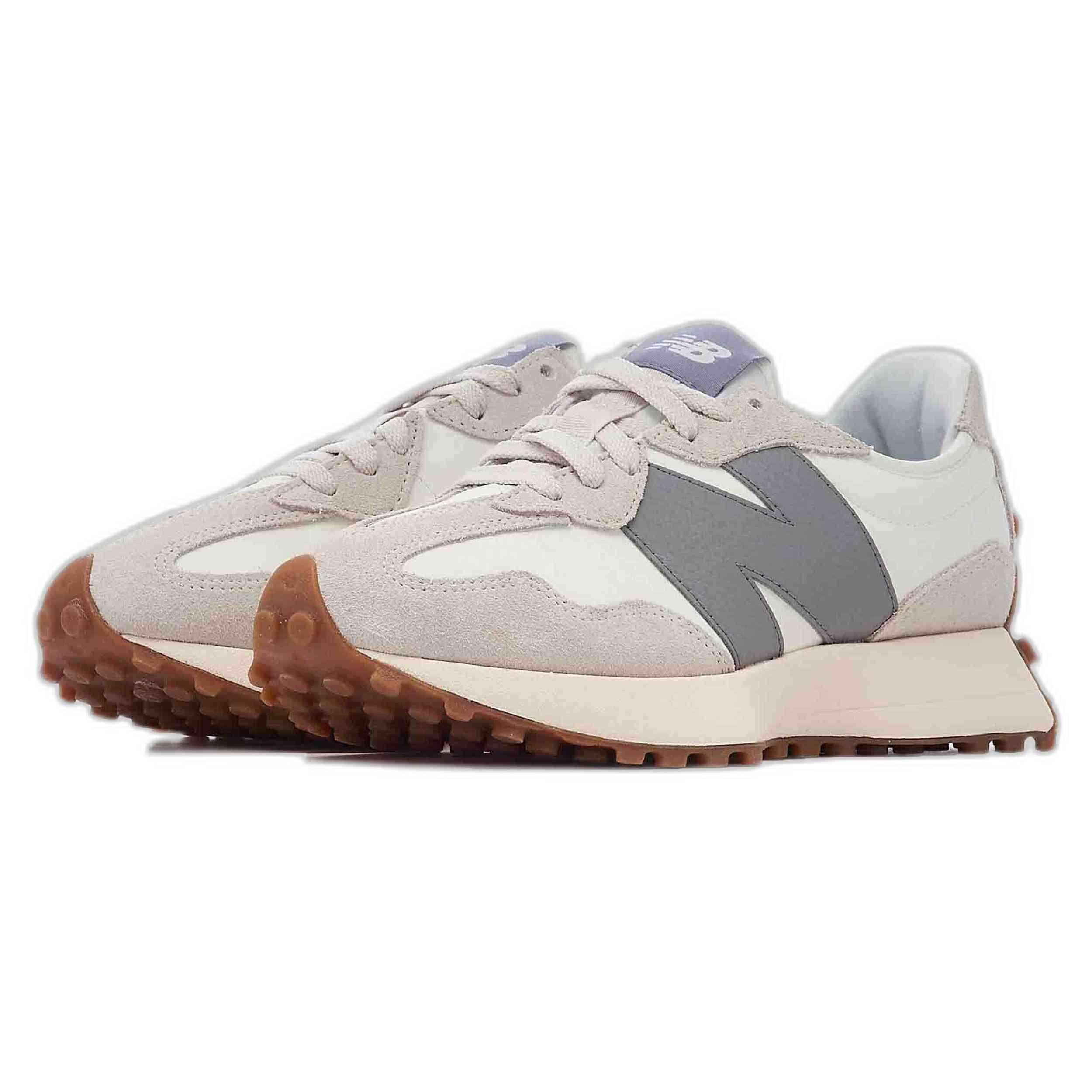 Schoen New balance model U327LT voor unisex 5/5