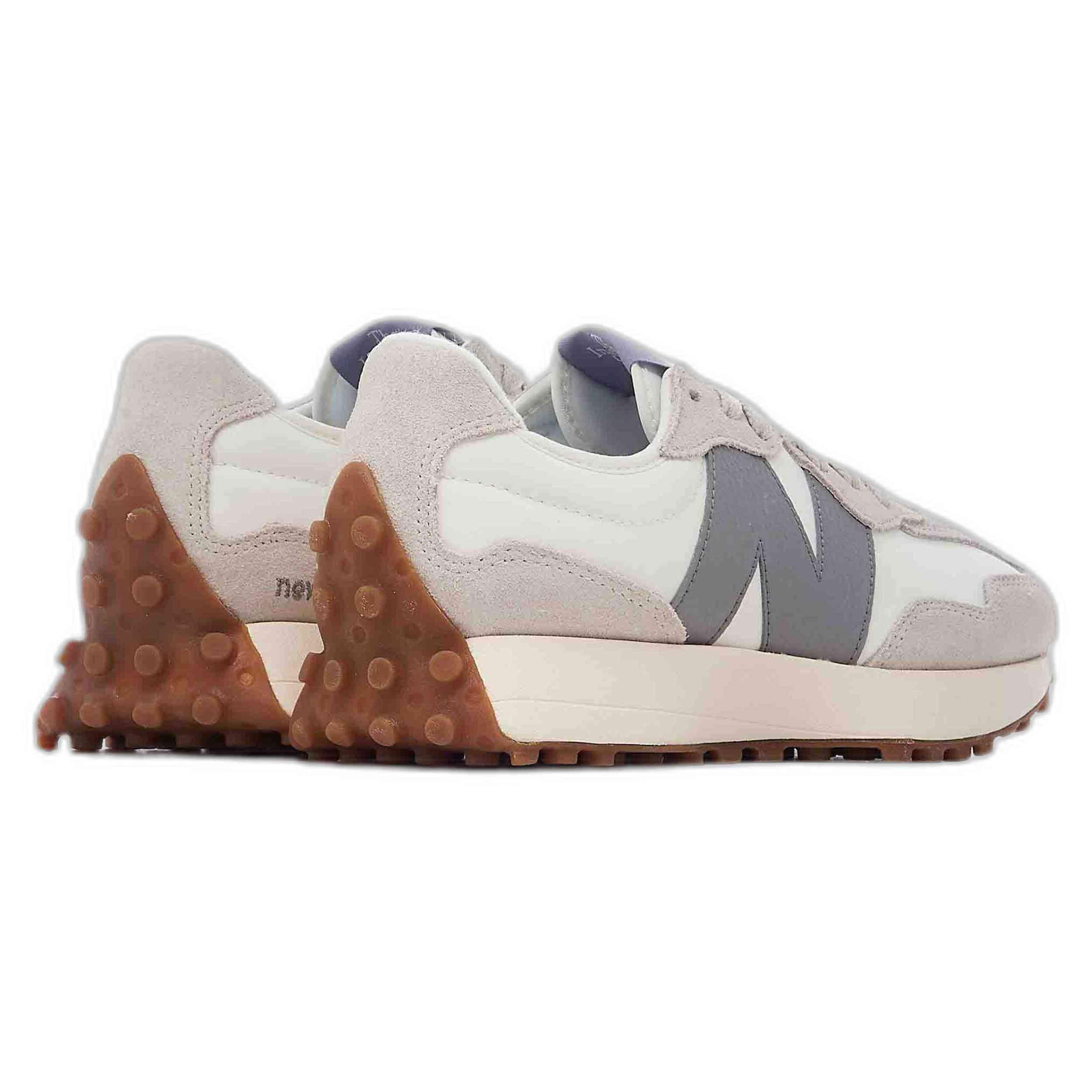 Schoen New balance model U327LT voor unisex 4/5
