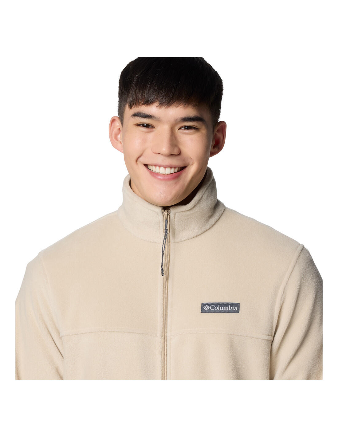 COLUMBIA Steens Mountain Full Zip 2.0 - Veste polaire 5/6