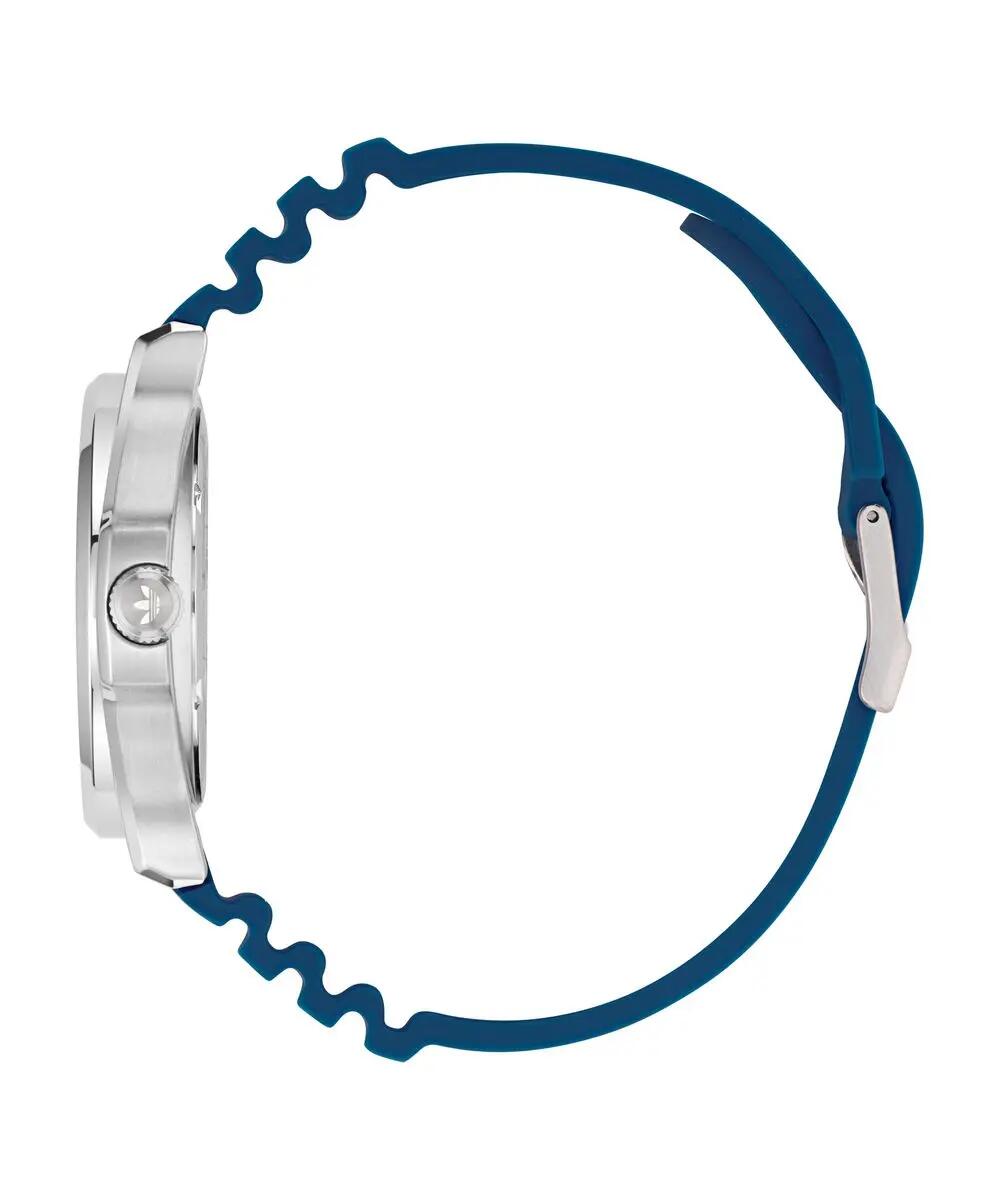 Adidas Originals Analogique Montre Bleu/Bleu AOFH25502 2/6