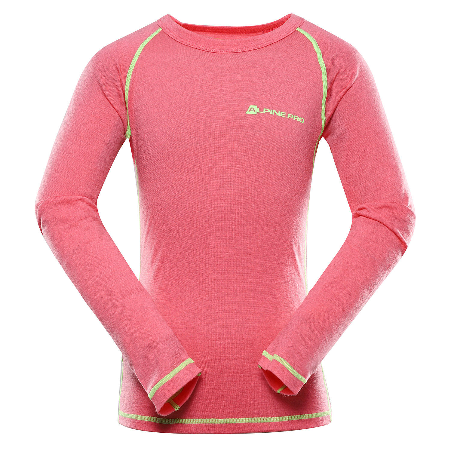 ALPINE PRO picture