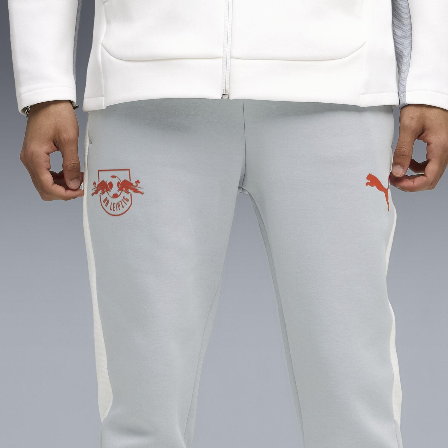 Puma RB Leipzig Jogginghose Herren Saison 25/26 4/5