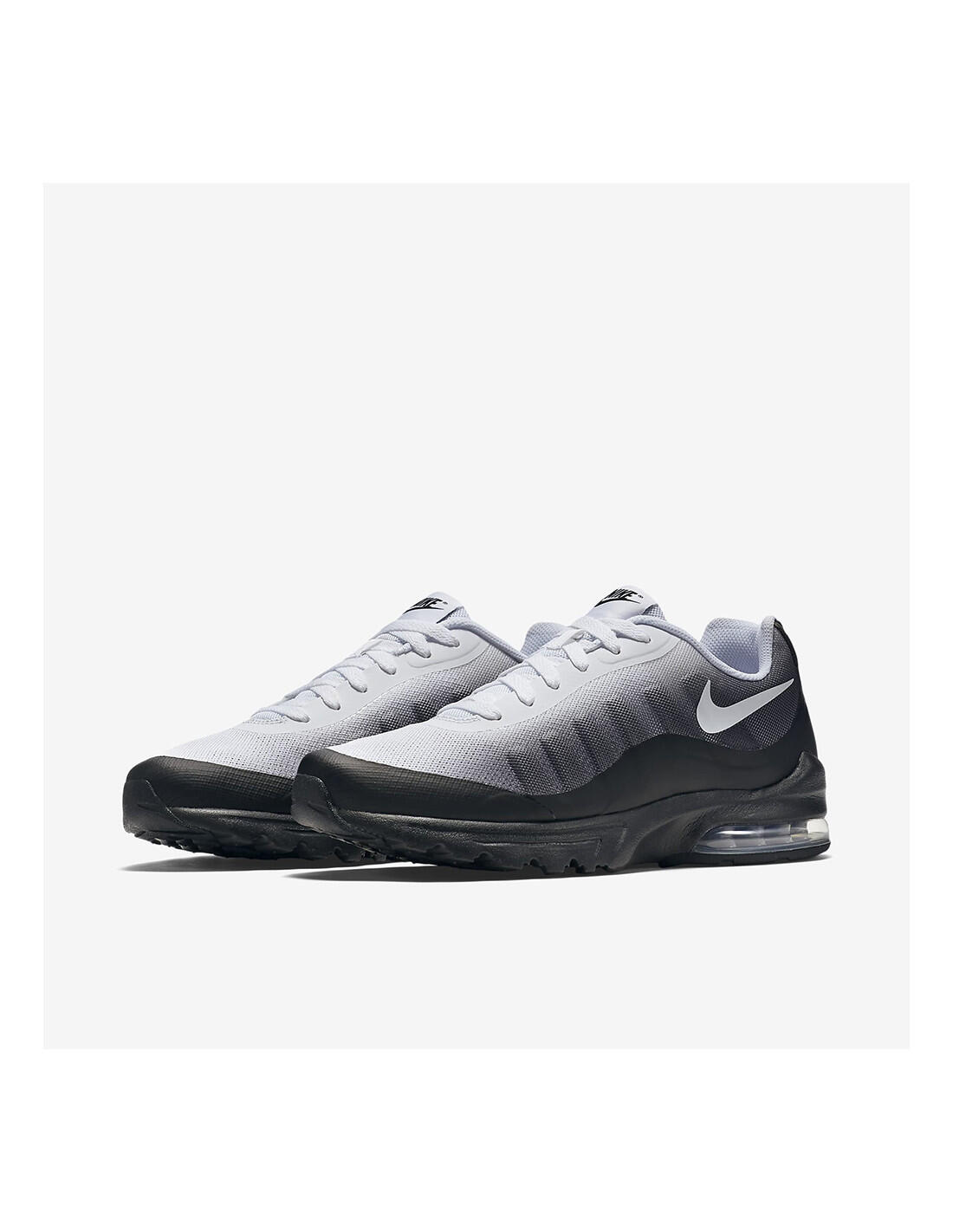 NIKE Air Max Invigor Print - Zapatillas 3/5