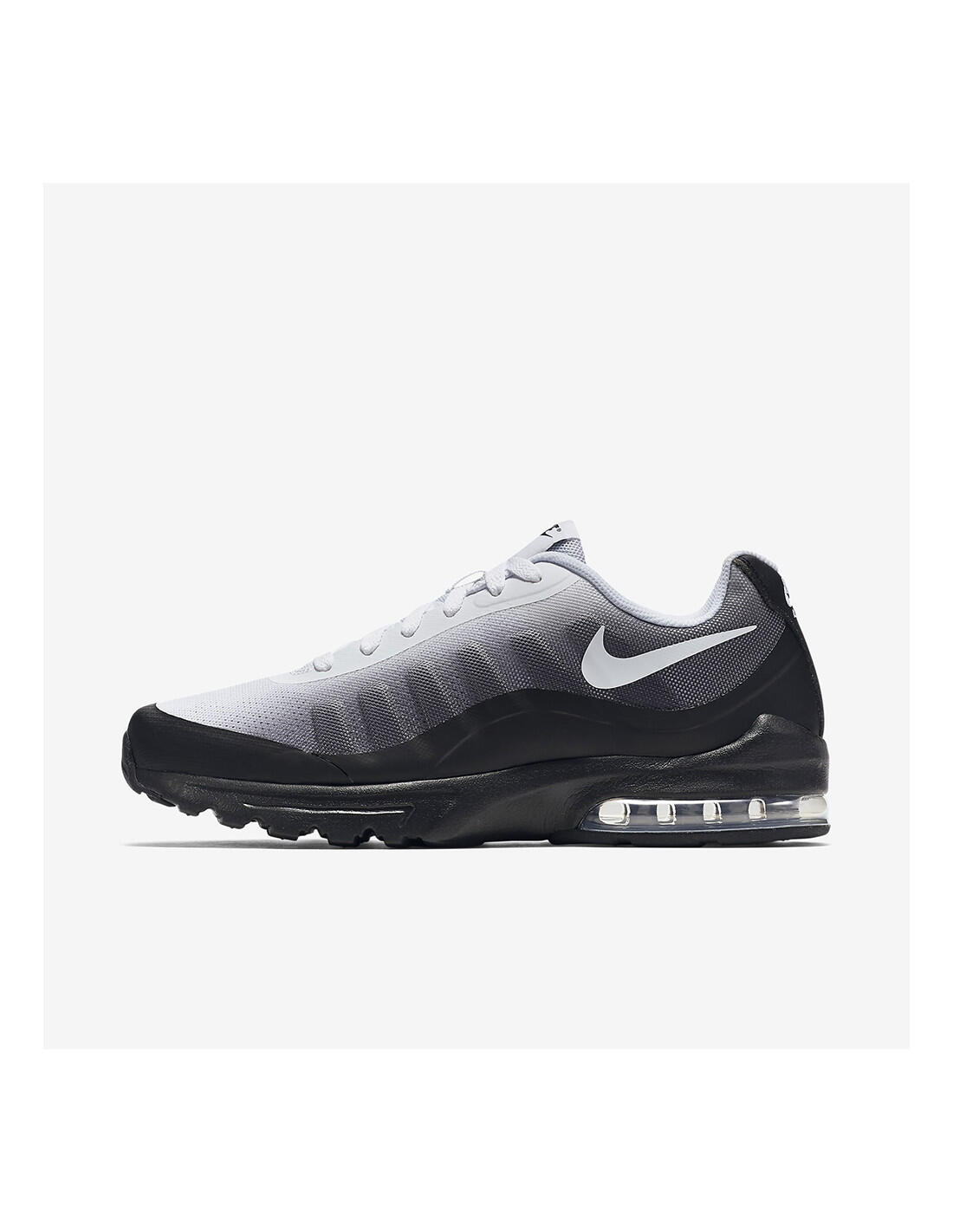 NIKE Air Max Invigor Print - Zapatillas 4/5