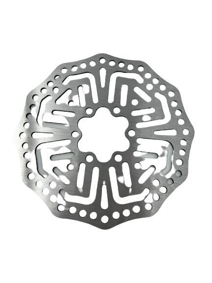 Disc frana pentru trotineta electrica Kugoo G2 Pro