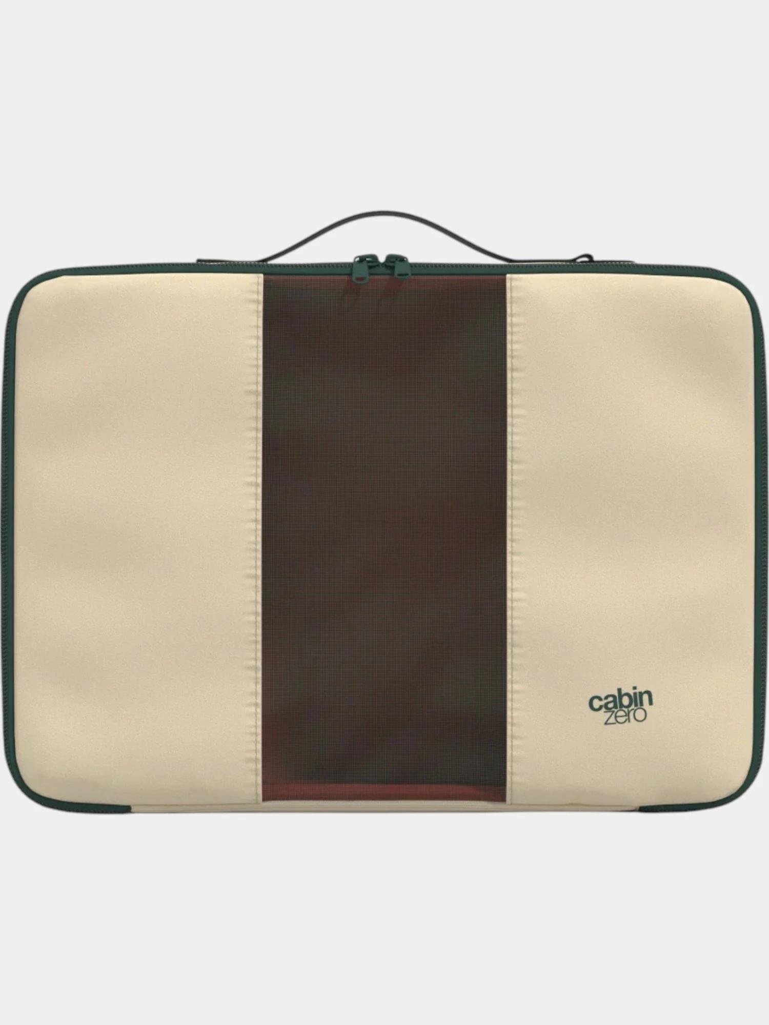 beige / braun