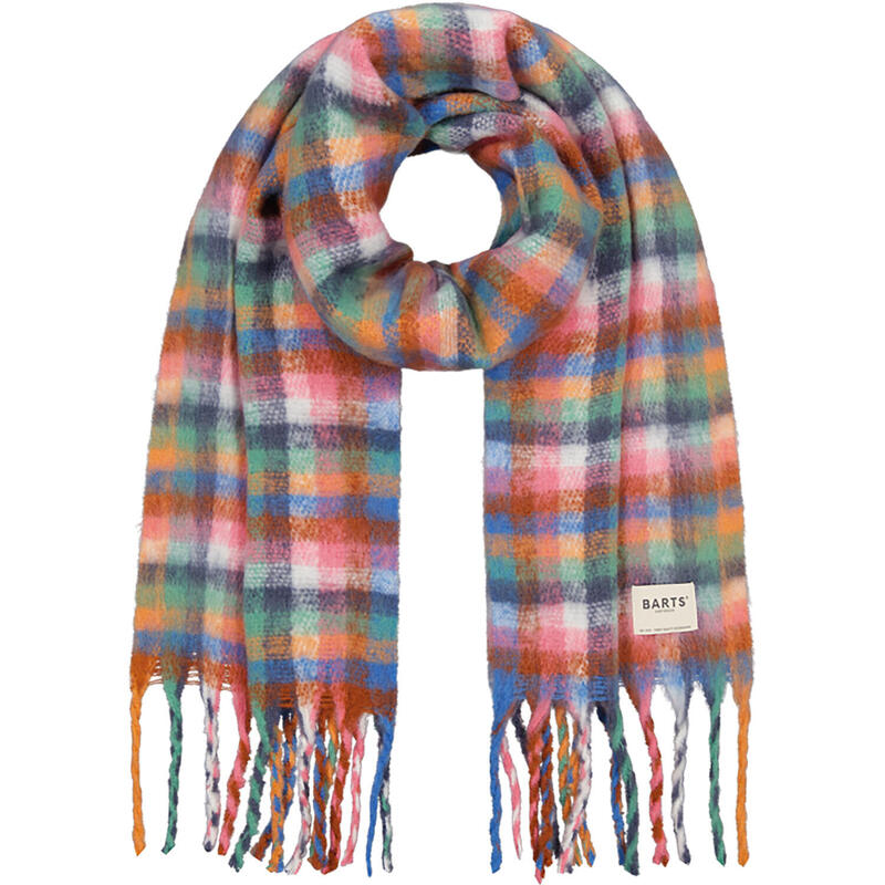 Batic Plaity Scarf femei