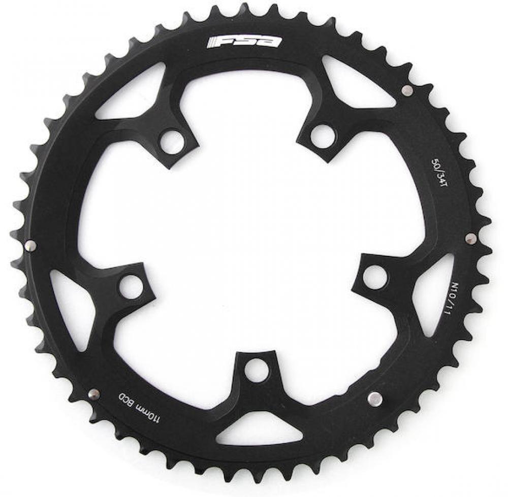 Fsa plateau Road Super 110X50Z 11X 3/3
