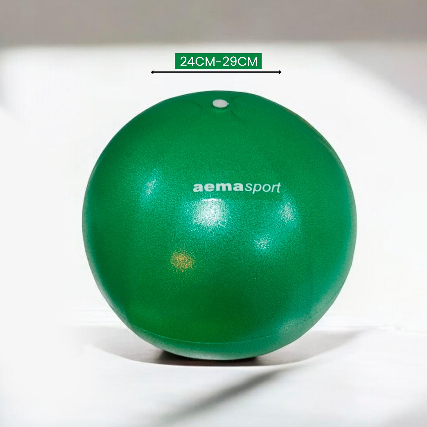 Pelota pequeña / Softball 2/7