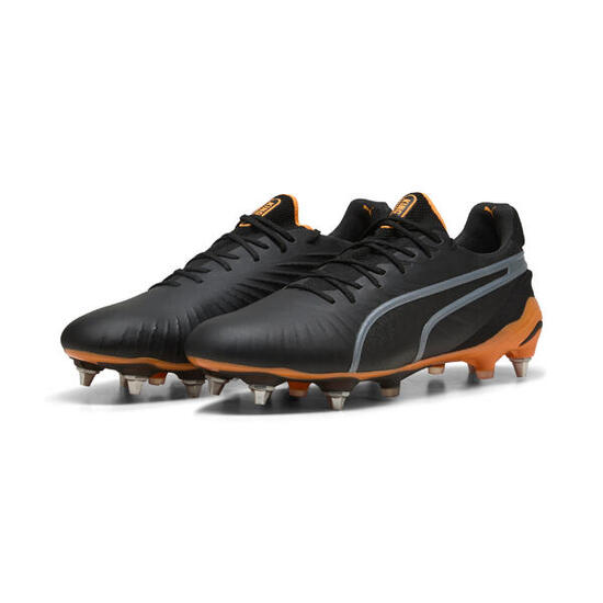 KING ULTIMATE MxSG uniseks voetbalschoenen PUMA