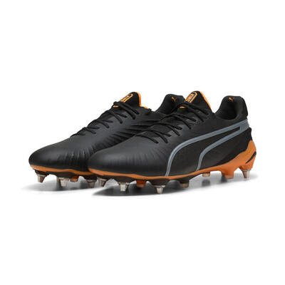 Botas de fútbol KING ULTIMATE MxSG unisex PUMA