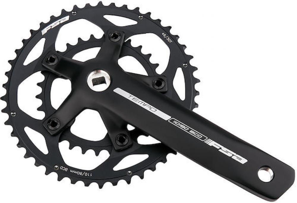 FSA Pédalier FSA Tempo Jis