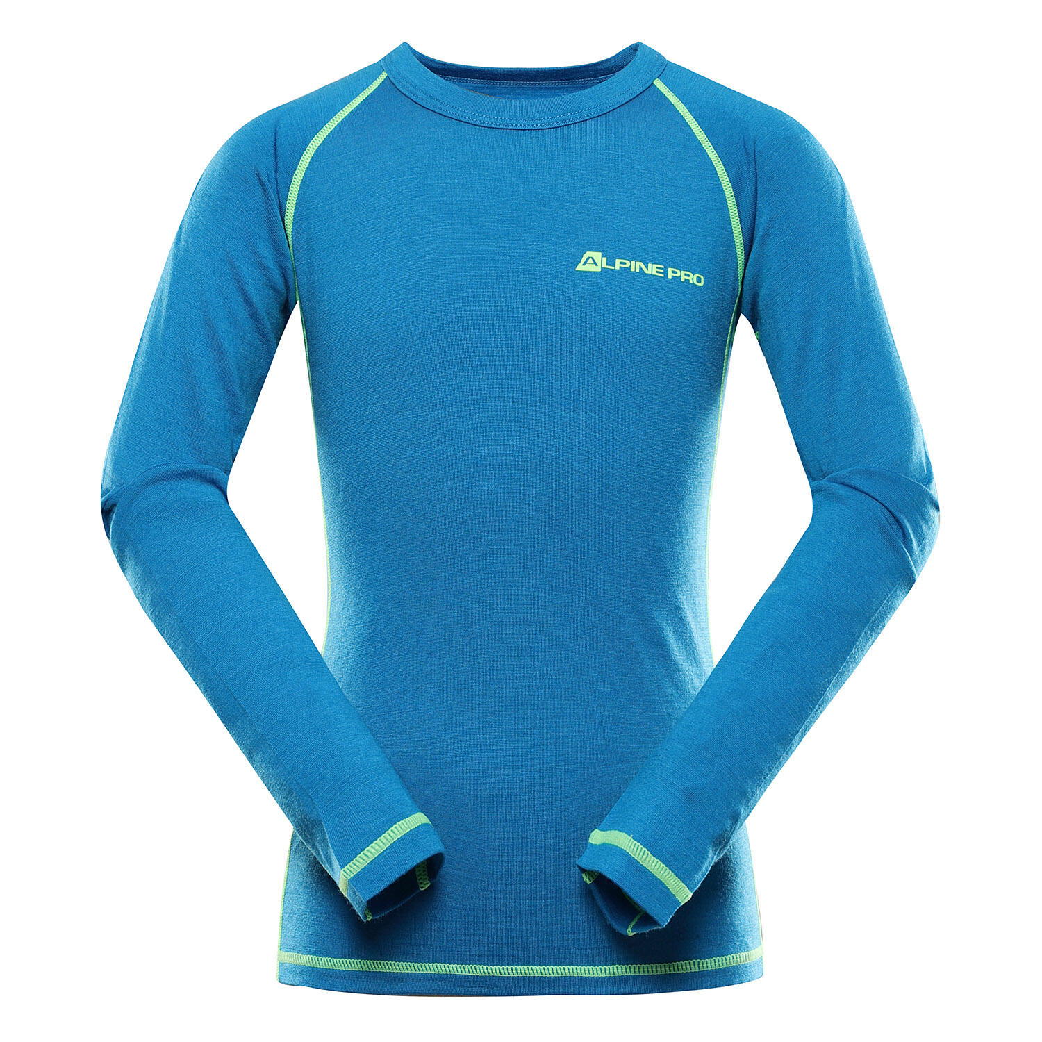 ALPINE PRO picture