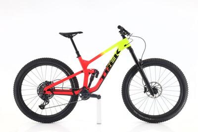Refurbished MTB Fully · Slash 9.8 GX AXS · Sehr guter Zustand