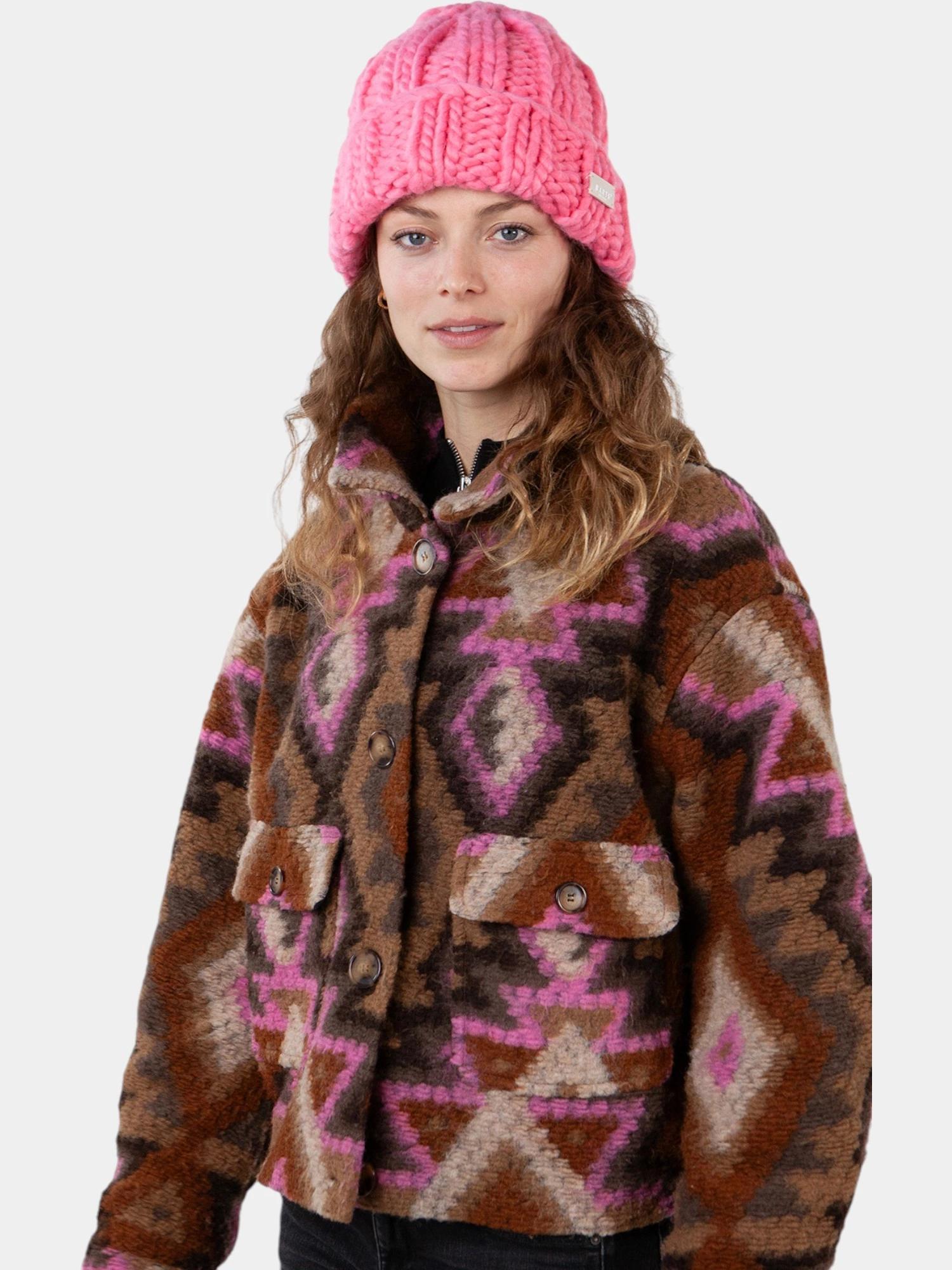Bonnet Tricoté Femmes Hermitta 2/3