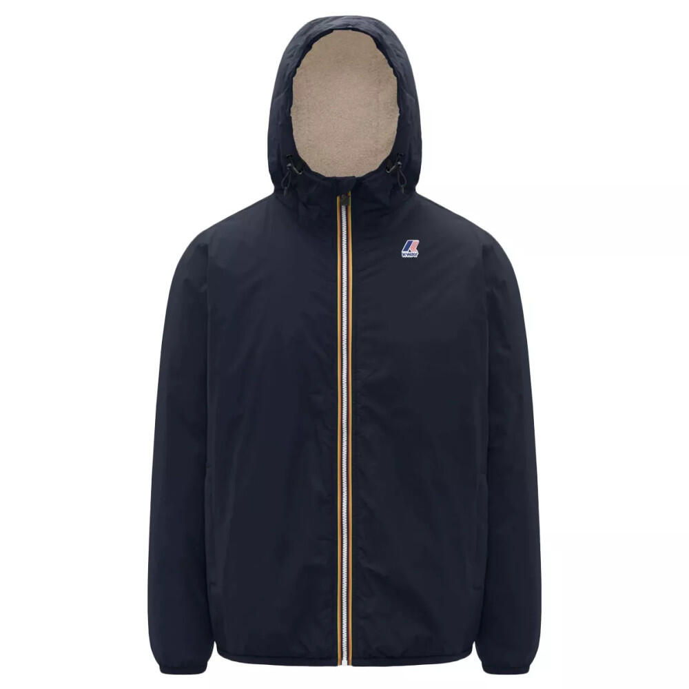 Blouson K-Way LE VRAI 4.0 CLAUDE ORSETTO 1/3