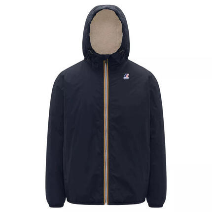 Blouson K-Way LE VRAI 4.0 CLAUDE ORSETTO