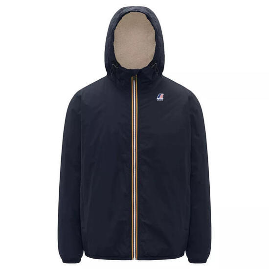 Blouson K-Way LE VRAI 4.0 CLAUDE ORSETTO