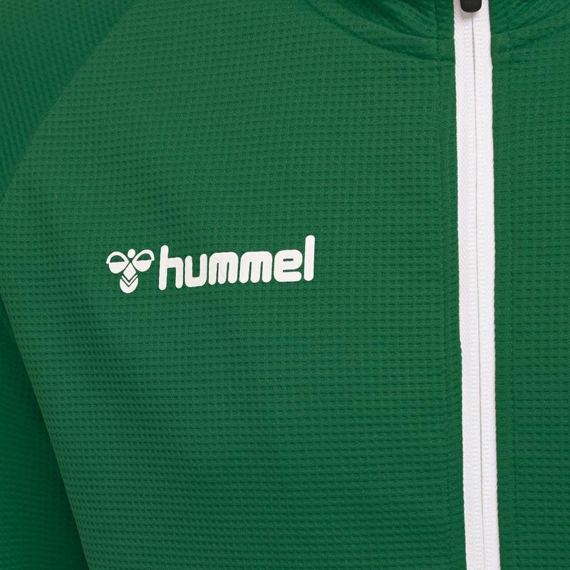 Sjaal Hmlauthentic Multisport Mannelijk Hummel